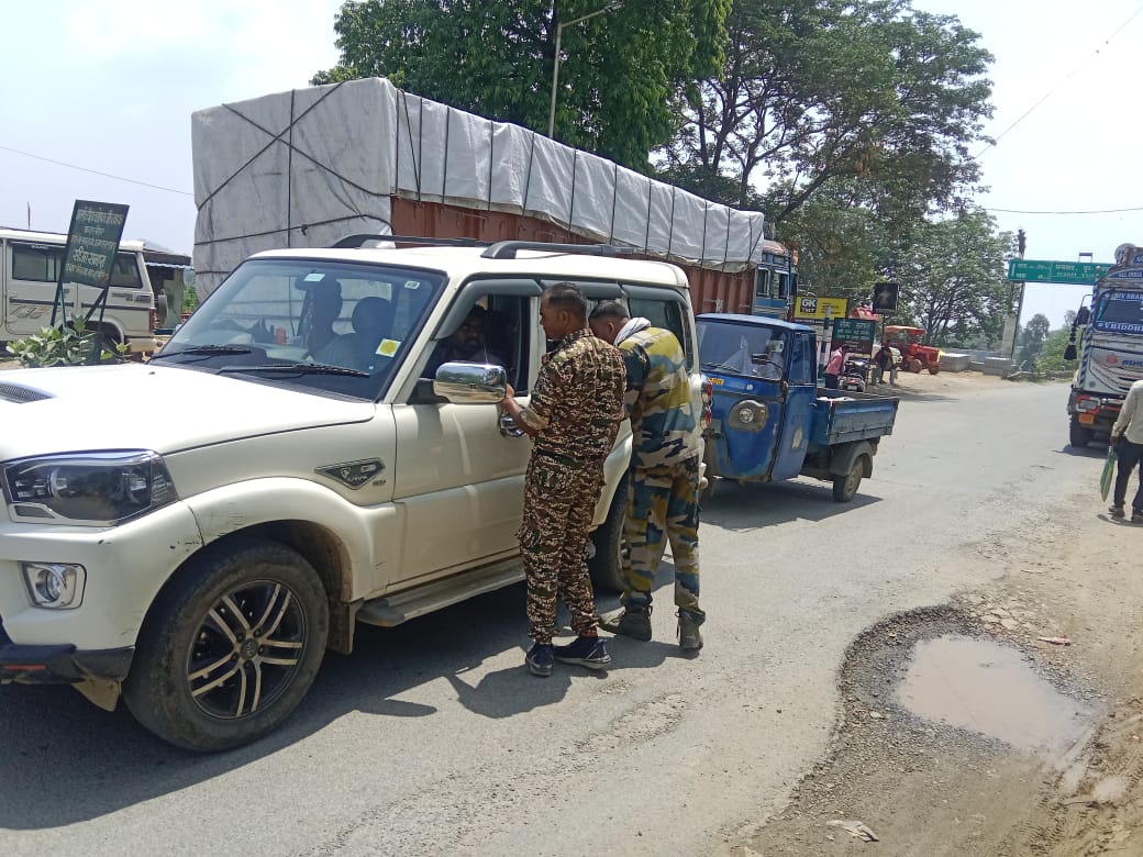 यातायात नियम तोडने वालों पर यातायात पुलिस कि कार्यवाही तेज माह मई में 59 लायसेंसों का कराया गया निरस्तीकरण।