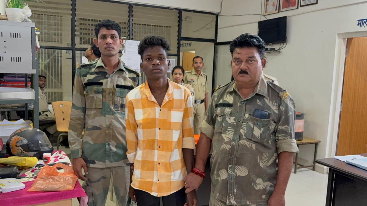 बलरामपुर पुलिस को ऑपरेशन मुस्कान की मिली बड़ी सफलता |